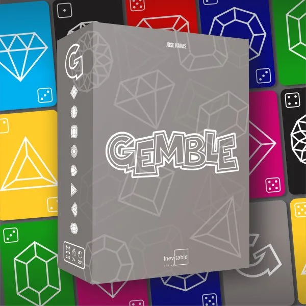 Gemble