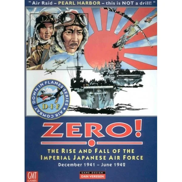 Zero!