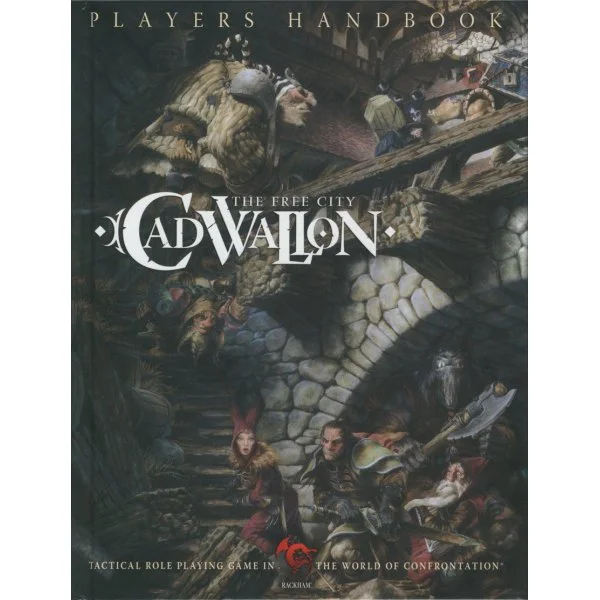Cadwallon