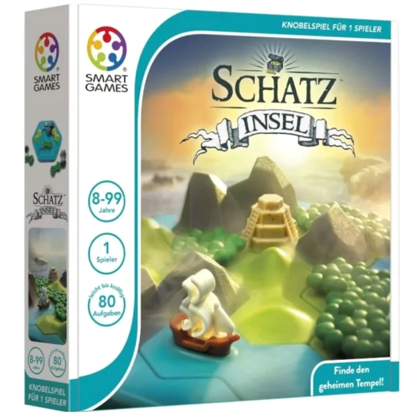 Schatz insel