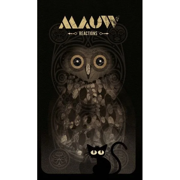 MAUW: Reactions