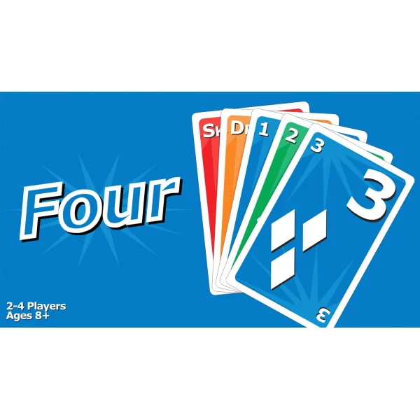 Four