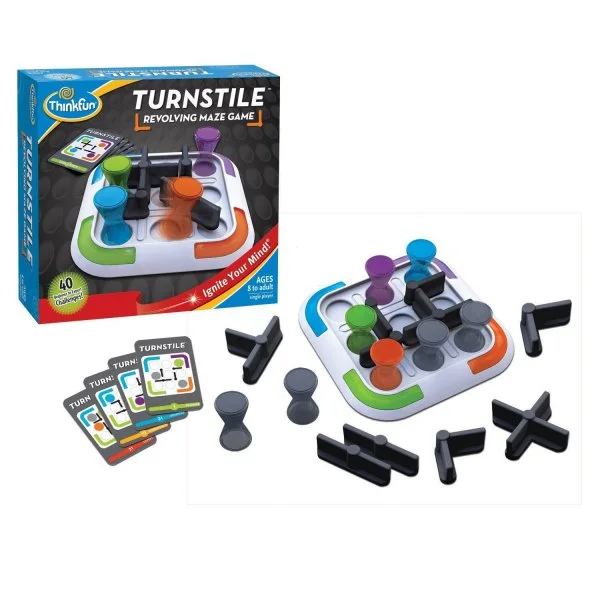 Turnstile