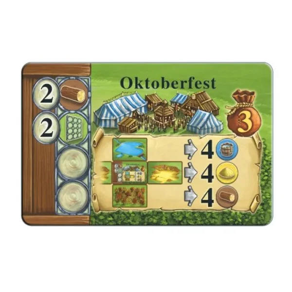 Glass Road: Oktoberfest
