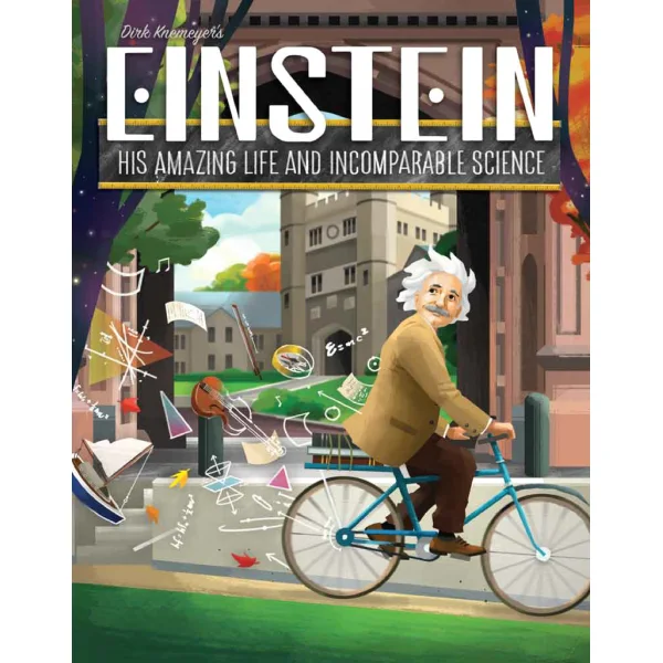 Einstein