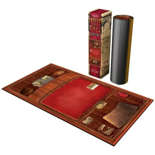 Hand of Fate: Ordeals - Play Mat