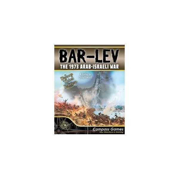 Bar-Lev