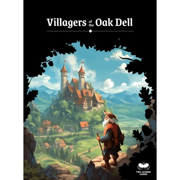 Villagers of the Oak Dell