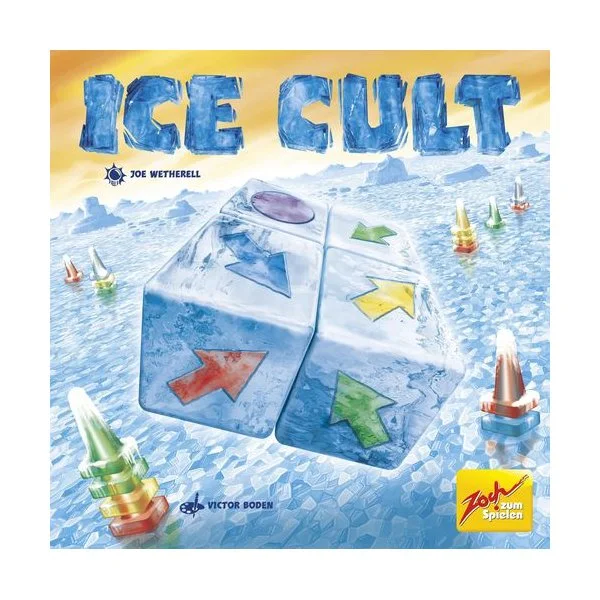 Ice Cult