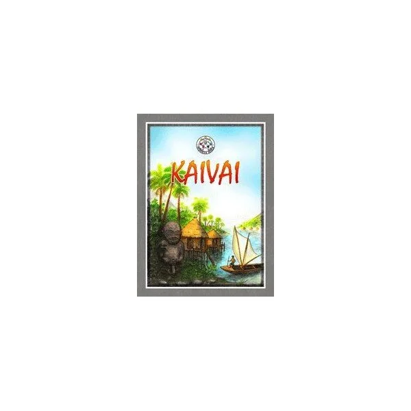 Kaivai