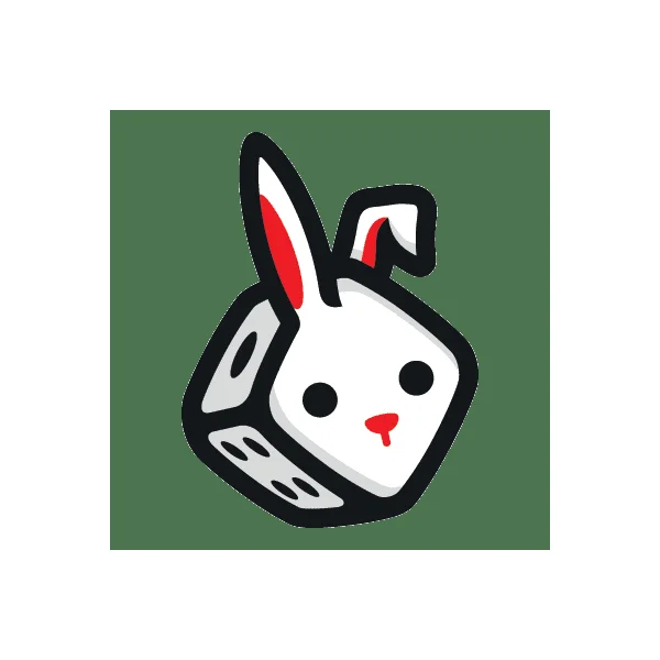 White Rabbit Dice Solitaire