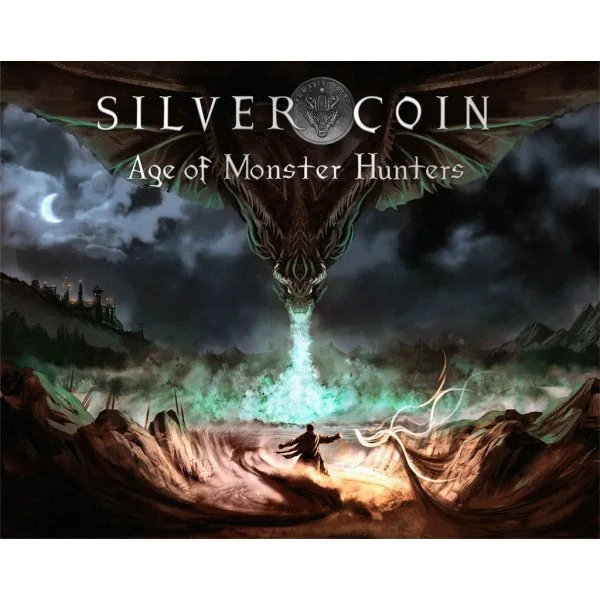 Silver Coin: Age of Monster Hunters