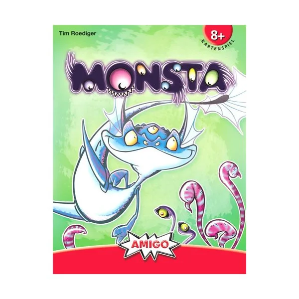 Monsta