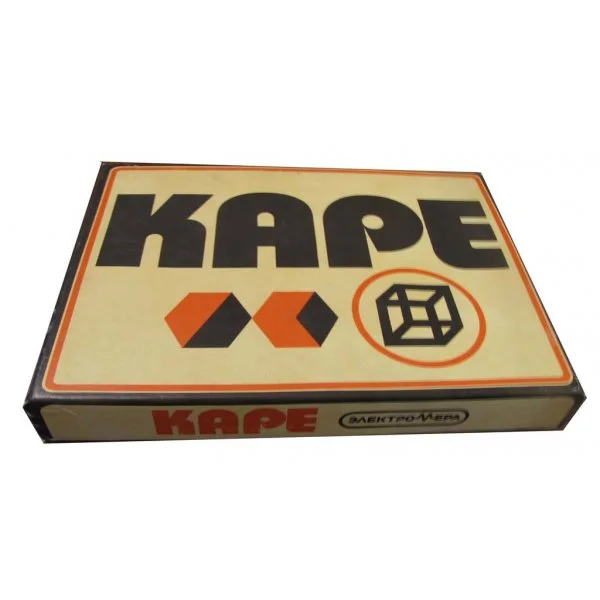 Каре