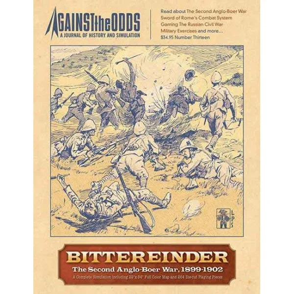 Bittereinder