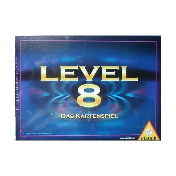 Level 8