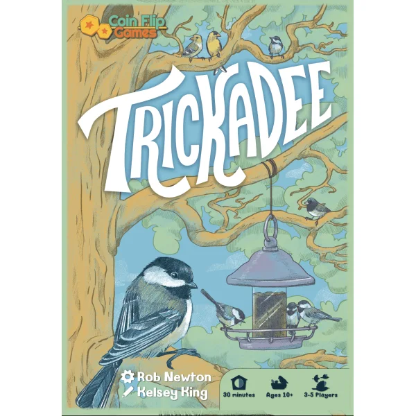 Trickadee