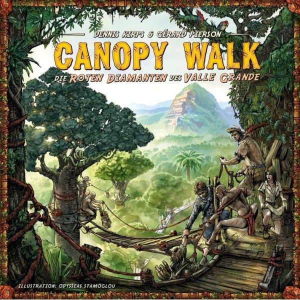 Canopy Walk