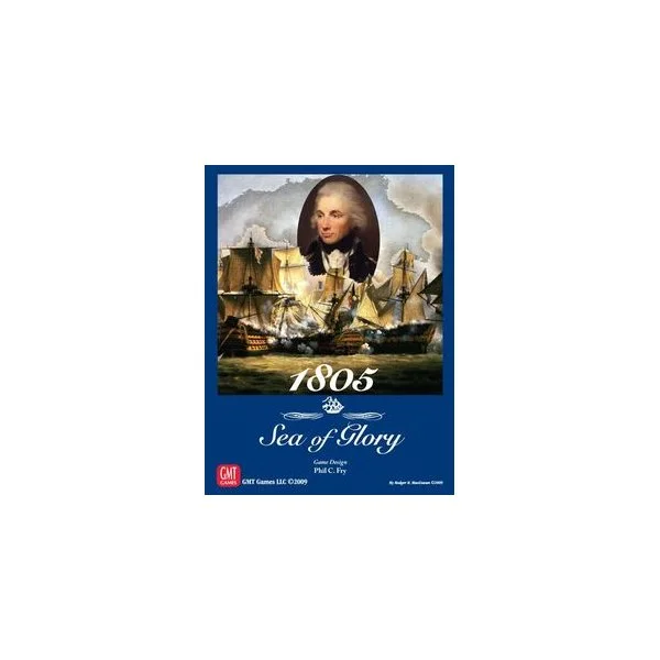 1805: Sea of Glory