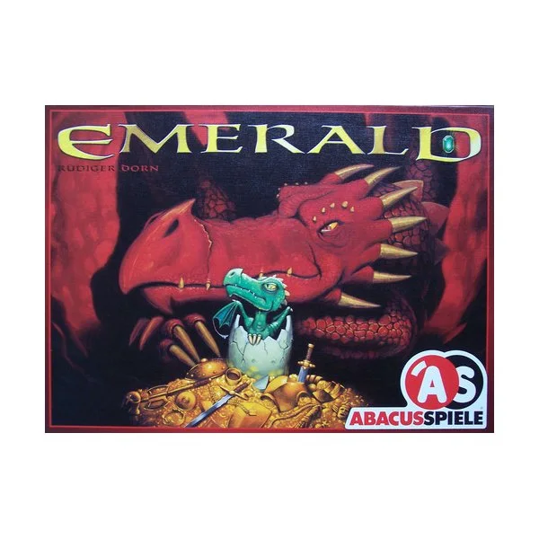 Emerald