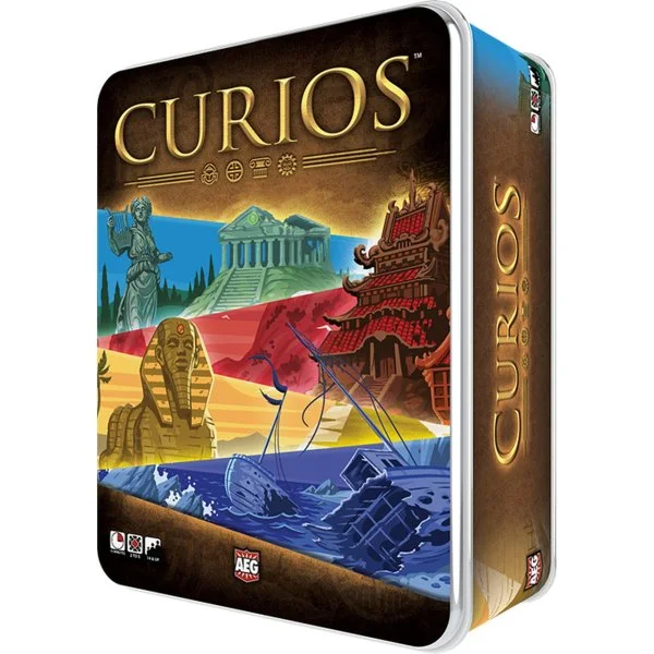 Curios