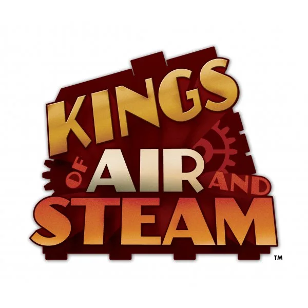 Kings of Air and Steam
