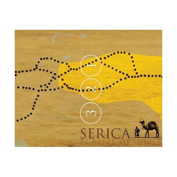 Serica: Plains of Dust