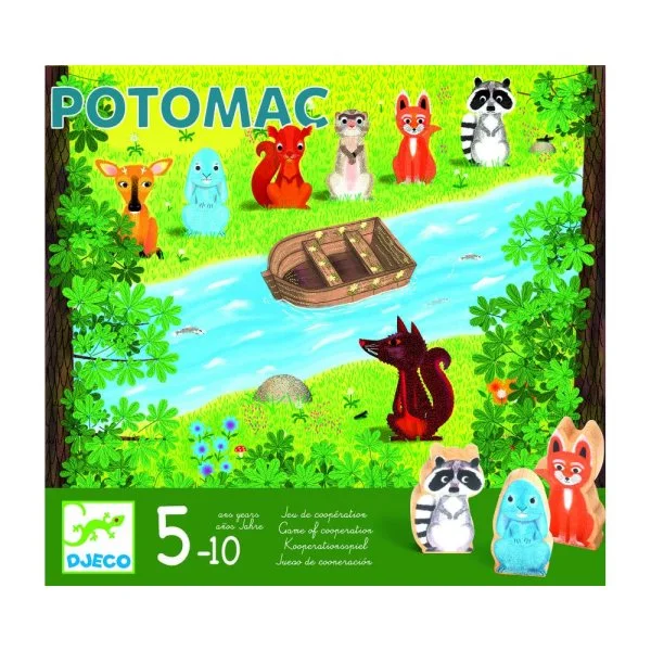 Potomac (Потомак)