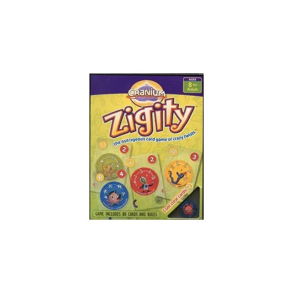 Zigity
