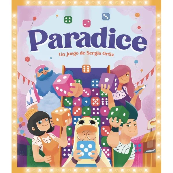 Paradice