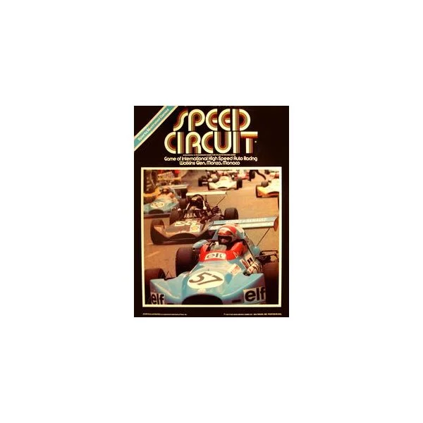 Speed Circuit