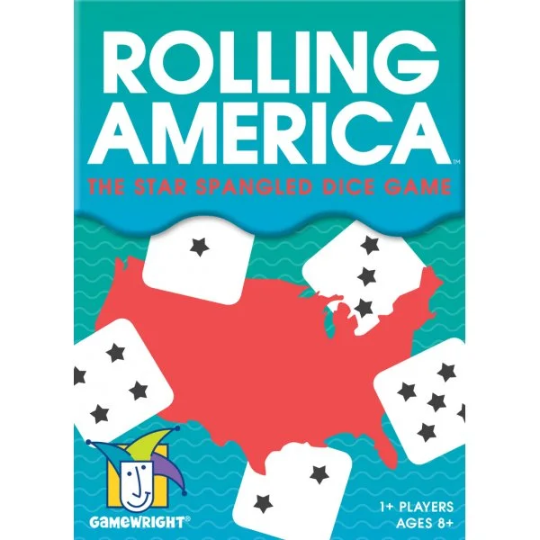 Rolling America