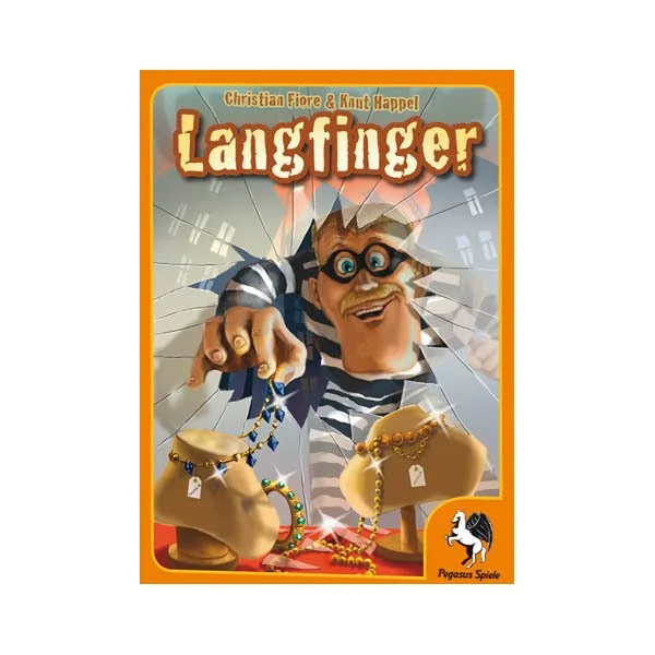 Langfinger