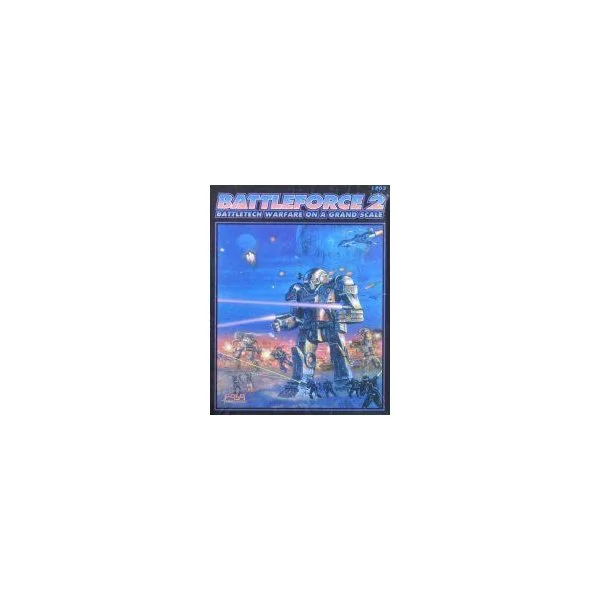 Battleforce 2