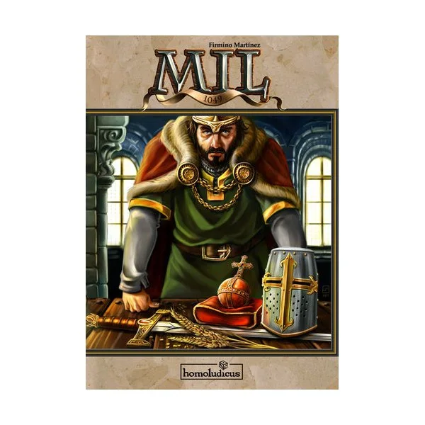 MIL (1049)