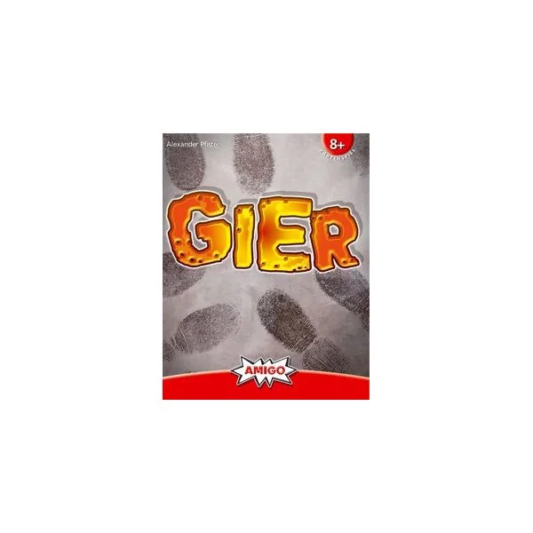 Gier