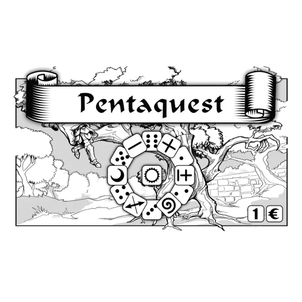 Pentaquest