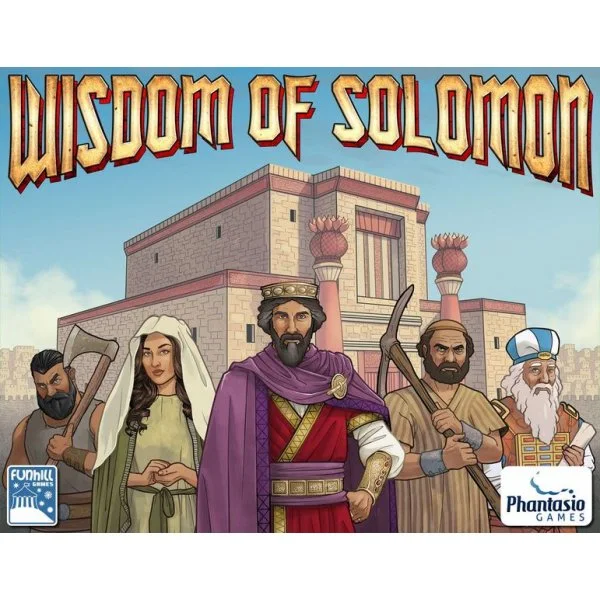 Wisdom of Solomon