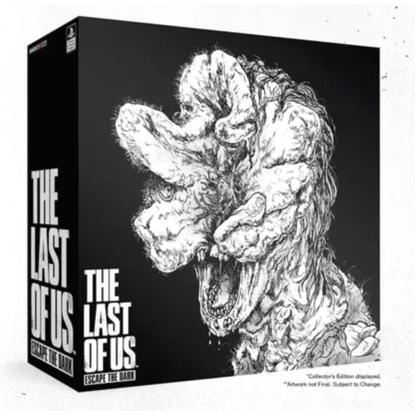 The Last of Us