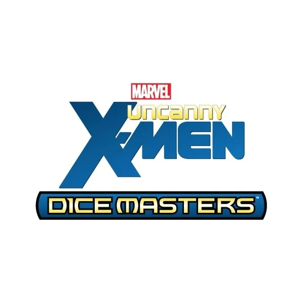 Marvel Dice Masters: Uncanny X-Men