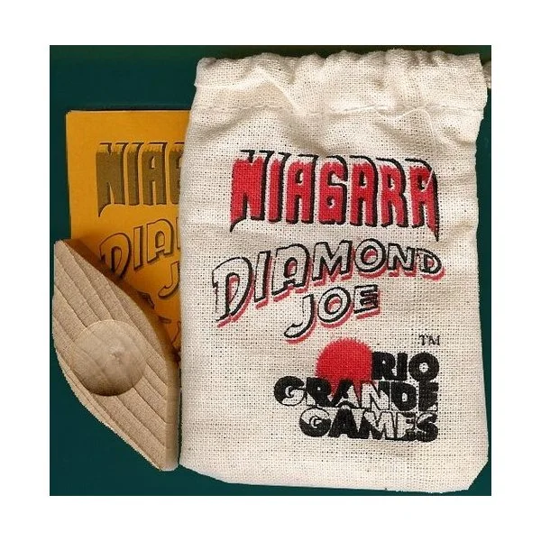 Niagara: Diamond Joe