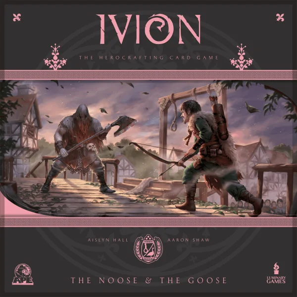 IVION: The Noose & the Goose