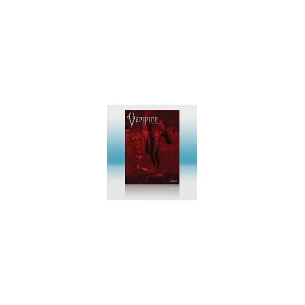Vampire: the Requiem
