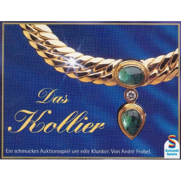 Das Kollier