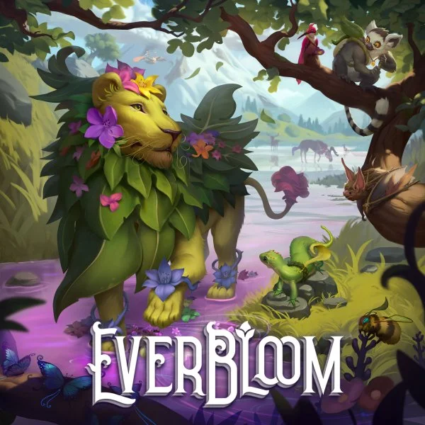 Everbloom