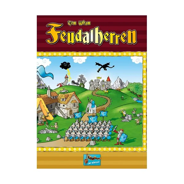 Feudalherren