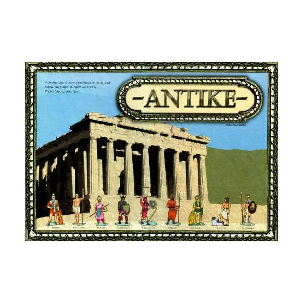 Antike