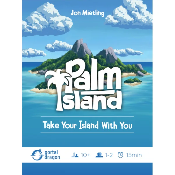 Palm Island