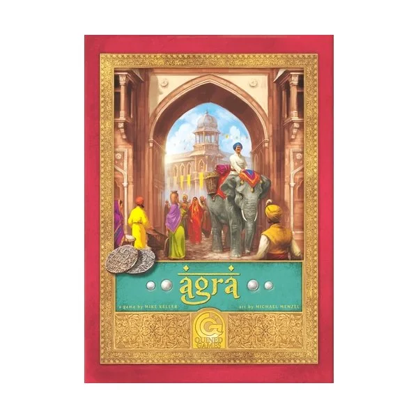 Agra