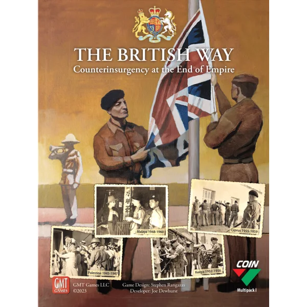 The British Way